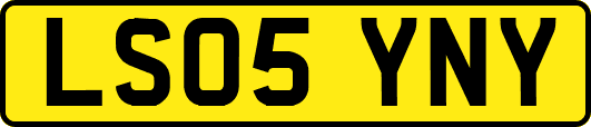 LS05YNY