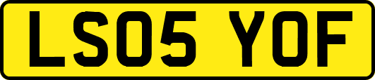 LS05YOF