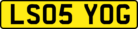 LS05YOG