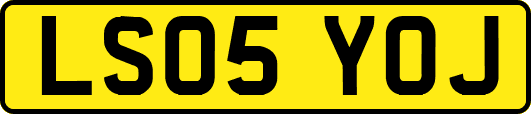 LS05YOJ