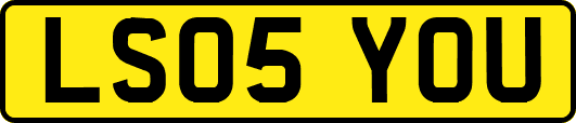 LS05YOU