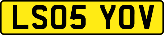 LS05YOV