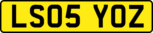 LS05YOZ