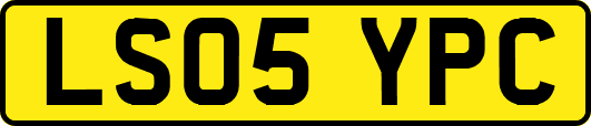 LS05YPC