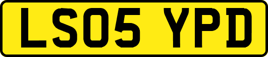 LS05YPD