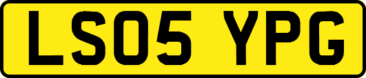 LS05YPG