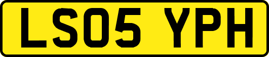 LS05YPH