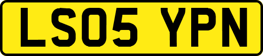 LS05YPN