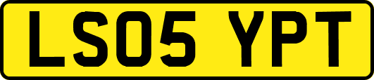 LS05YPT
