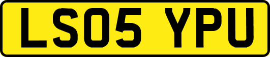 LS05YPU