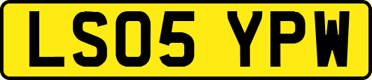 LS05YPW