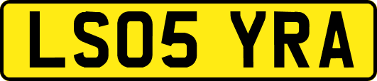 LS05YRA