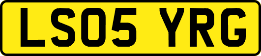 LS05YRG