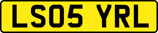LS05YRL