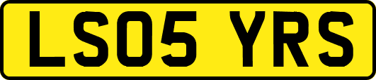 LS05YRS