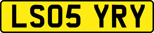 LS05YRY