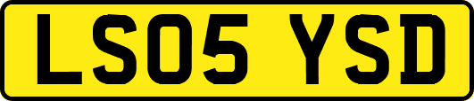 LS05YSD
