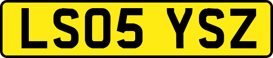 LS05YSZ