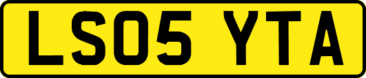 LS05YTA