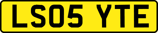 LS05YTE