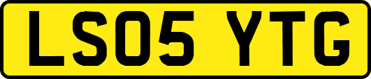 LS05YTG