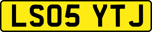 LS05YTJ