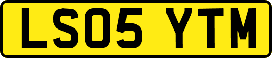 LS05YTM