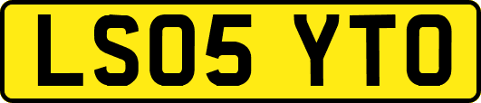 LS05YTO