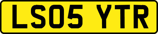 LS05YTR