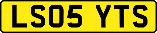 LS05YTS