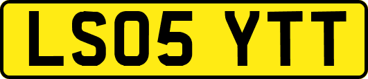 LS05YTT