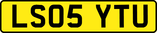 LS05YTU