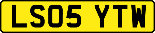 LS05YTW