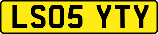 LS05YTY