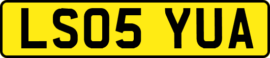 LS05YUA