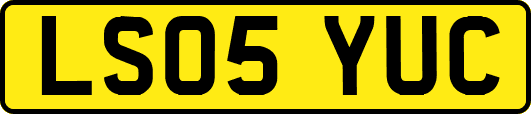 LS05YUC