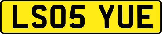 LS05YUE