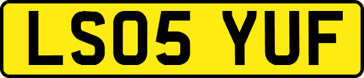 LS05YUF