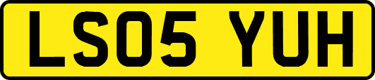 LS05YUH