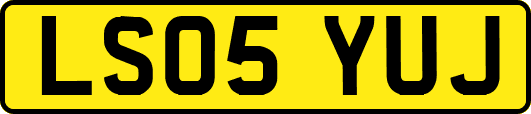 LS05YUJ