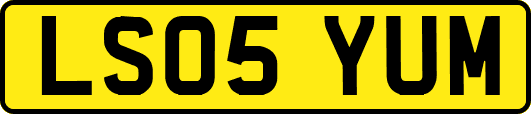 LS05YUM