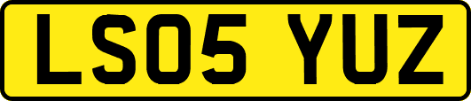 LS05YUZ