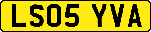 LS05YVA