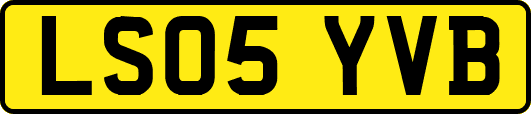 LS05YVB
