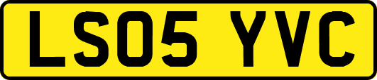 LS05YVC
