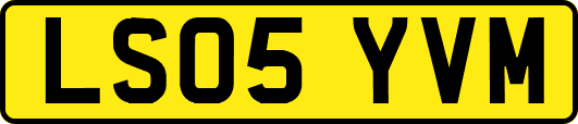 LS05YVM