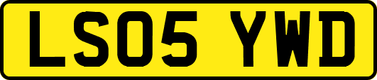 LS05YWD