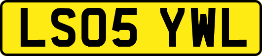 LS05YWL