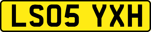 LS05YXH