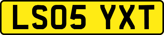LS05YXT